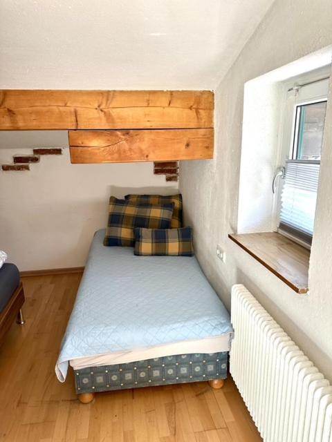 Gaestezimmer Lercher 장크트 바이트 임 퐁가우 객실 사진