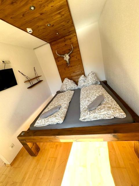 Gaestezimmer Lercher 장크트 바이트 임 퐁가우 객실 사진
