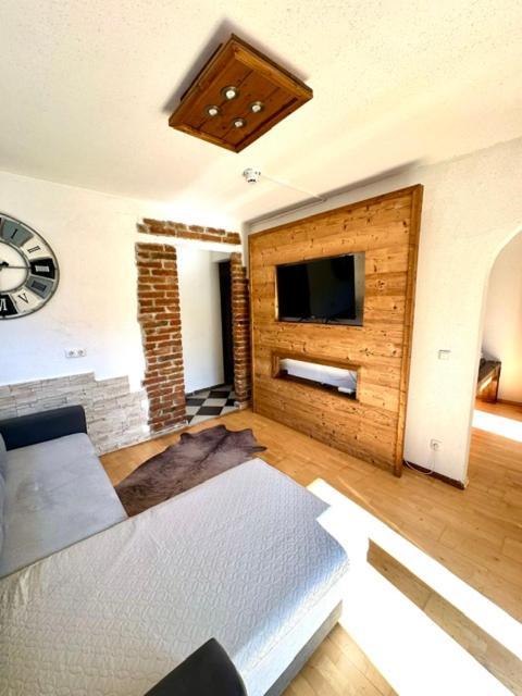 Gaestezimmer Lercher 장크트 바이트 임 퐁가우 외부 사진