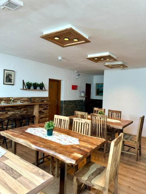Gaestezimmer Lercher 장크트 바이트 임 퐁가우 외부 사진
