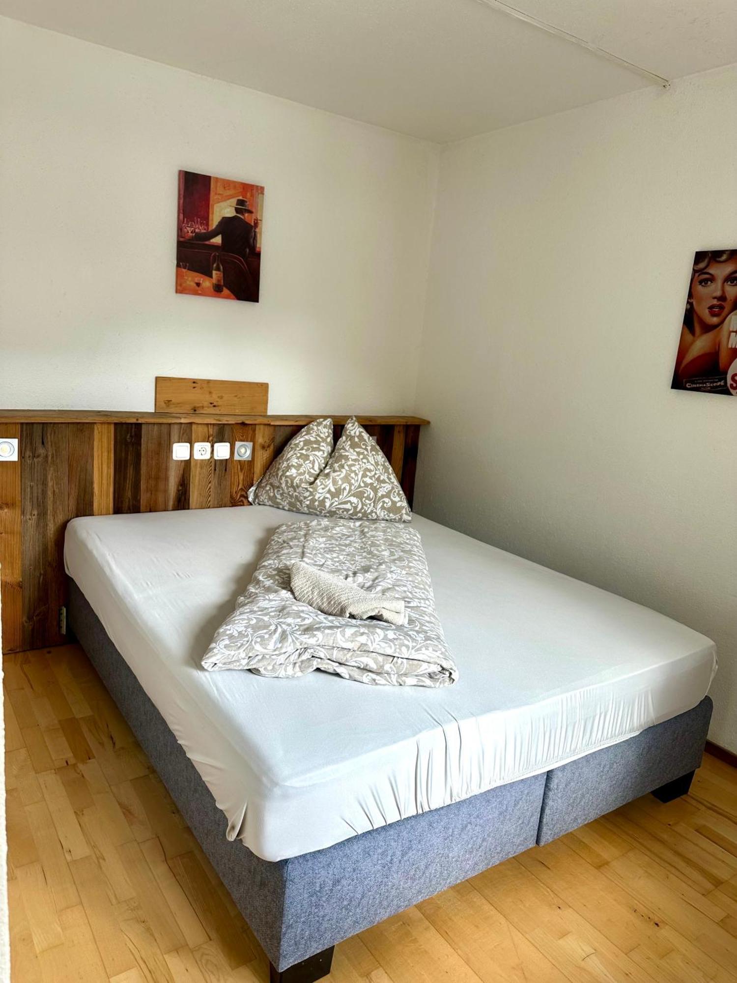 Gaestezimmer Lercher 장크트 바이트 임 퐁가우 외부 사진
